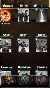 Magic Clash Heroes screenshot 6