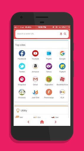 ₹ browser screenshot 3