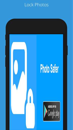 Photo Lock App - Hide Photos screenshot 1