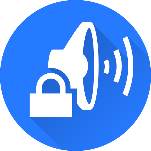 Rocker Locker icon