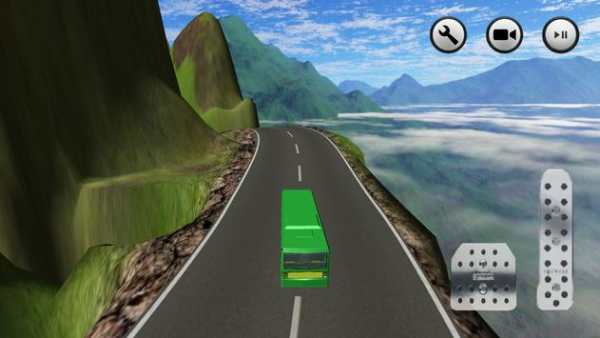 Bus Simulator Extreme screenshot 2