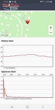 MyPulse screenshot 2