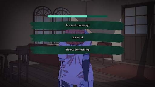 My Sweet Zombie! screenshot 1