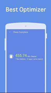 Clean Booster screenshot 3