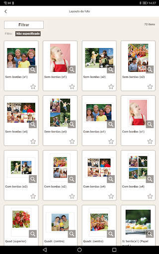 Easy-PhotoPrint Editor screenshot 10
