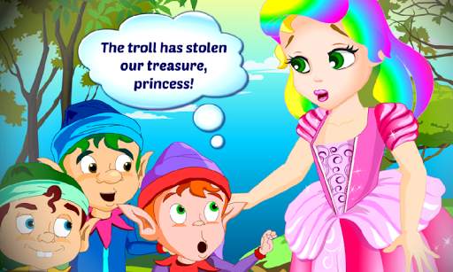 Mystery Clue Juliet screenshot 1