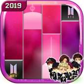 BTS Piano Tiles - Magic Piano 2019 3.0