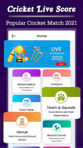 Cricket Line Guru : Live Line screenshot 4