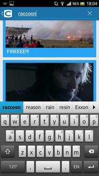 Coub Player screenshot 3