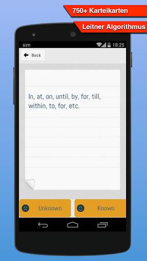 Practice English Grammar screenshot 3