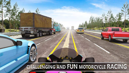 Bike Racing 2019 Crazy Stunts screenshot 6