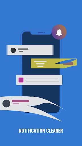 Mr Cleaner- Clean space, memory, RAM, Cache, Junk screenshot 6