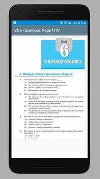 Class 11-12 Chemistry Exemplar Books screenshot 3