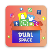Dual Space icon