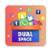 Dual Space icon