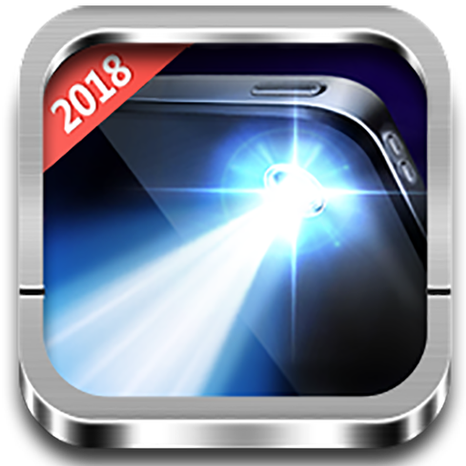 Flashlight - Brightest LED Lampe torche icon