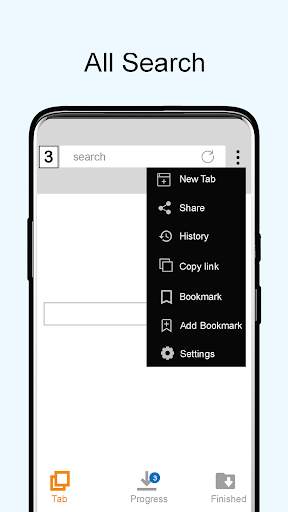 X Hot Video Downloader- Free Video Downloader 2021 screenshot 8