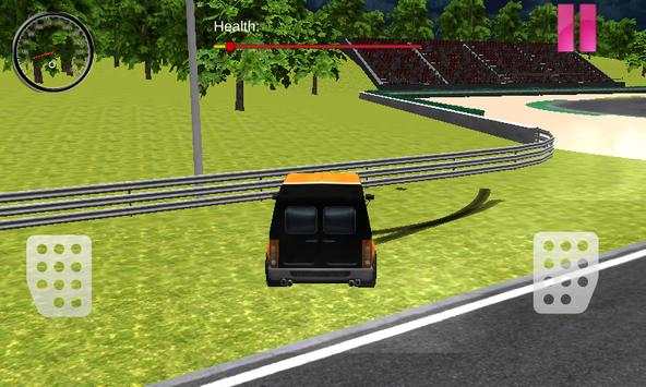 Drive Bus screenshot 7
