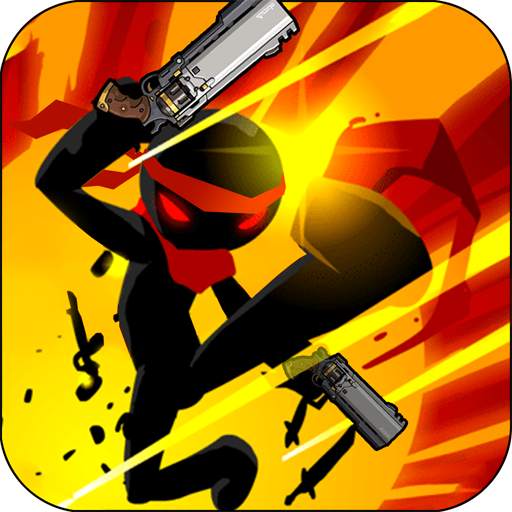 Glory of Stickman | Zombie Shooting Game 1.1