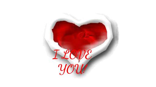 I Love You Free Edition screenshot 7