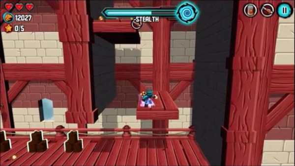 JEGUIDE LEGO Ninjago Skybound screenshot 3