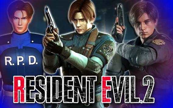 Hints Resident Evil 4 screenshot 2