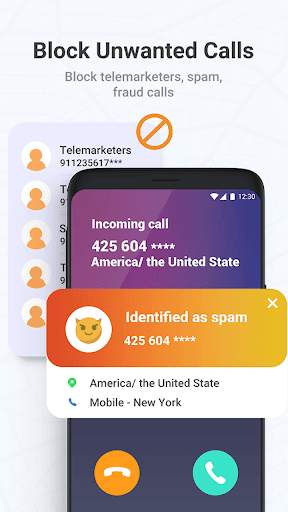 Mobile Number Locator & Tracker, Find My Phone screenshot 3