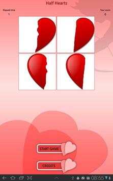HalfMania S. Valentino Edition screenshot 4
