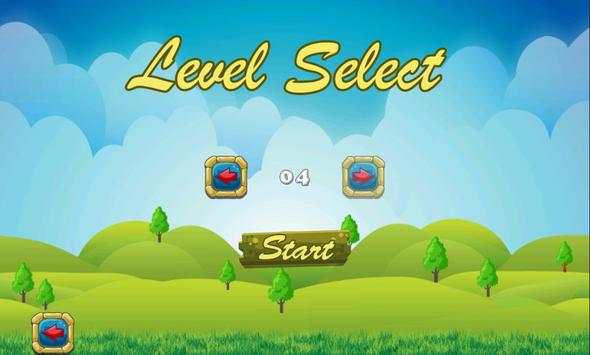 Leps jungle world screenshot 2