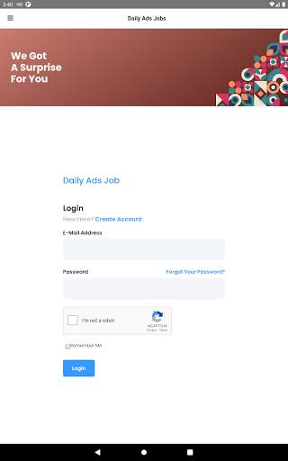Daily Ads Jobs screenshot 5