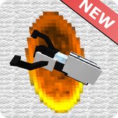 PortalCraft for MCPE icon