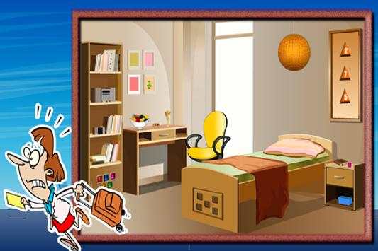 Escape Game : Airport screenshot 3