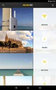 Mallorca WiFi Travel Guide screenshot 10
