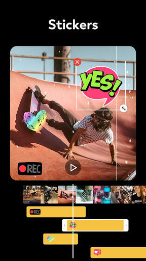 Video Maker & Photo Slideshow, Music - FotoPlay screenshot 6