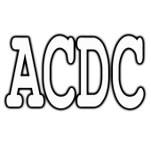 ACDC Music icon