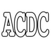 ACDC Music 1.0