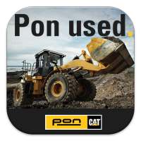 Pon Used Machines