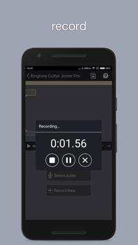Ringtone Cutter Joiner screenshot 4