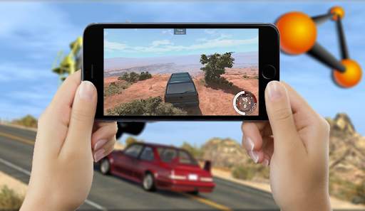 Guide Beam­NG Drive Game Walktrough screenshot 1