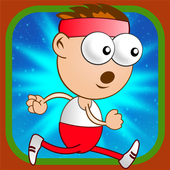 Speed Man icon