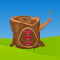Free New Escape Game 124 Happy Rabbit Escape logo