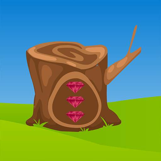 Free New Escape Game 124 Happy Rabbit Escape 1.0.1