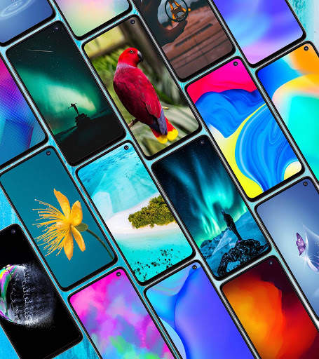 Wallpaper Note 10  & Note 10 Plus screenshot 3