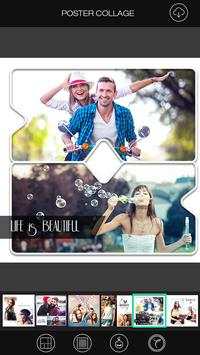 Poster Collage Maker screenshot 11