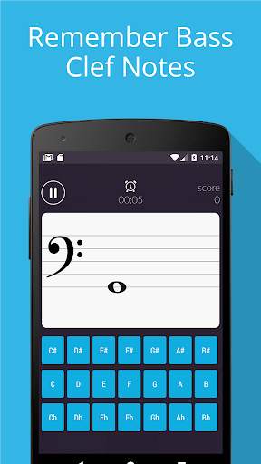 ChordIQ screenshot 4
