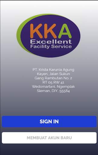 MyKKA Cleaning Service screenshot 7