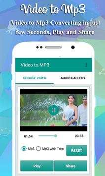 TubeMap Vedio to MP3 converter screenshot 6