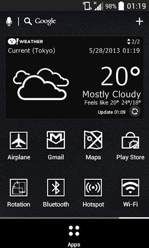 ON/OFF Switcher (Bluetooth) screenshot 2