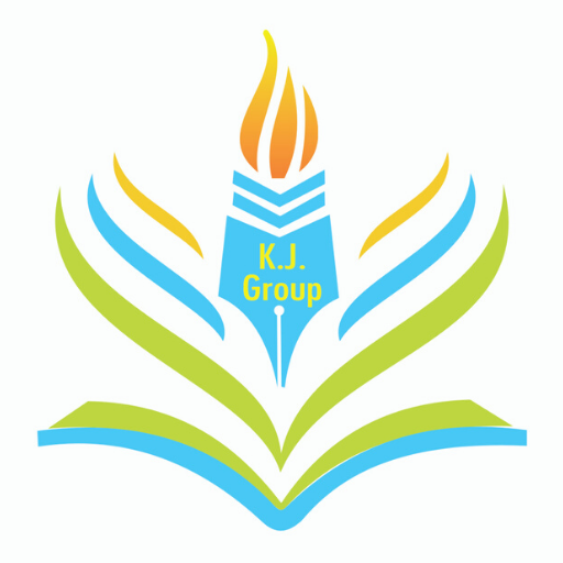 K.J. GROUP OF INSTITUTIONS icon