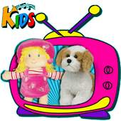 Top 10 Nursery Rhymes 2.2.7